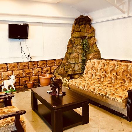 Hotel Nice تبليسي المظهر الخارجي الصورة