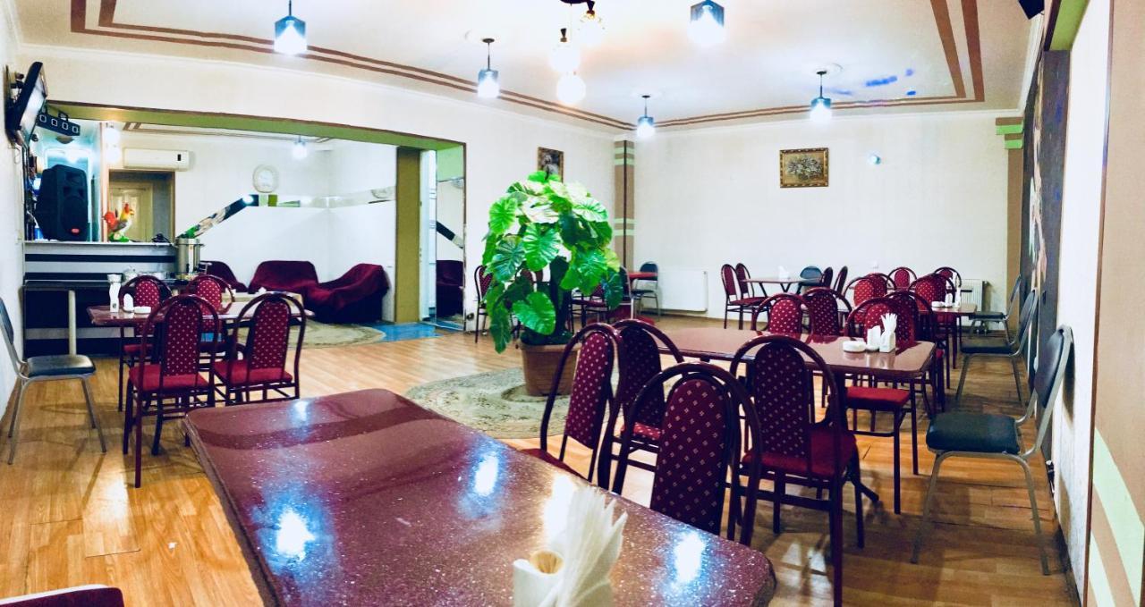 Hotel Nice تبليسي المظهر الخارجي الصورة