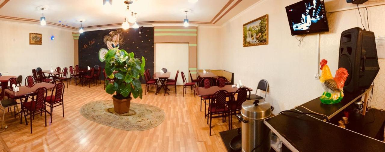 Hotel Nice تبليسي المظهر الخارجي الصورة