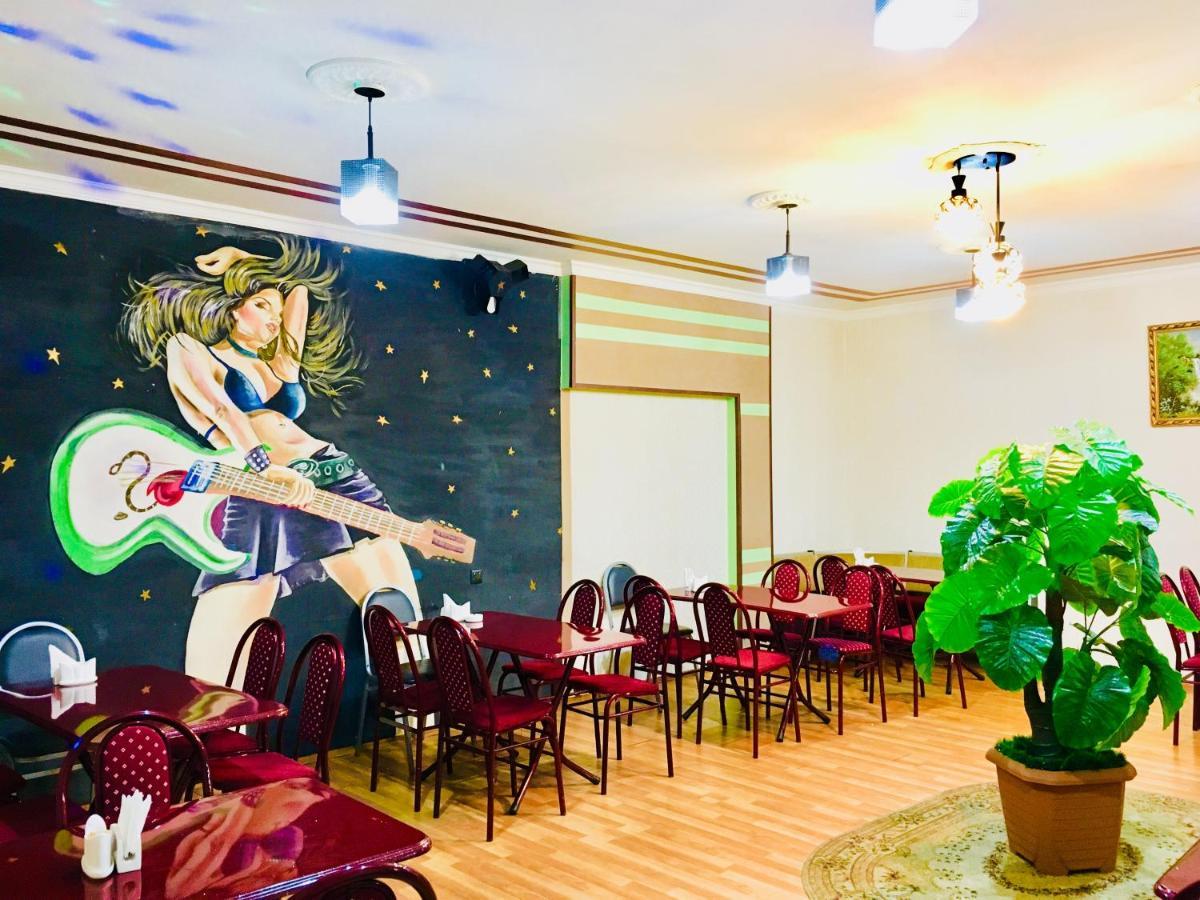 Hotel Nice تبليسي المظهر الخارجي الصورة
