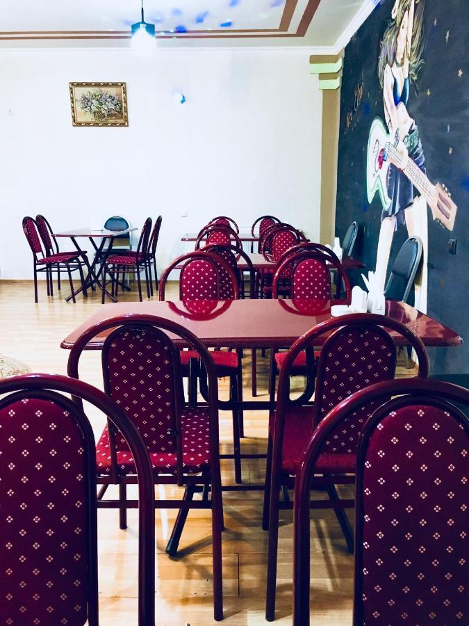 Hotel Nice تبليسي المظهر الخارجي الصورة