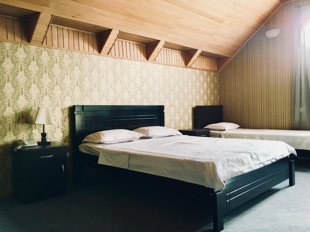 Hotel Nice تبليسي المظهر الخارجي الصورة