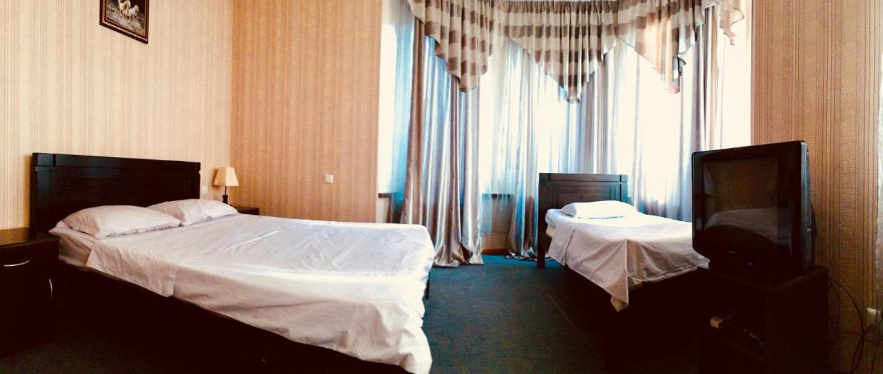 Hotel Nice تبليسي المظهر الخارجي الصورة