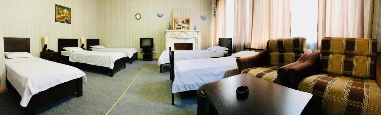 Hotel Nice تبليسي المظهر الخارجي الصورة