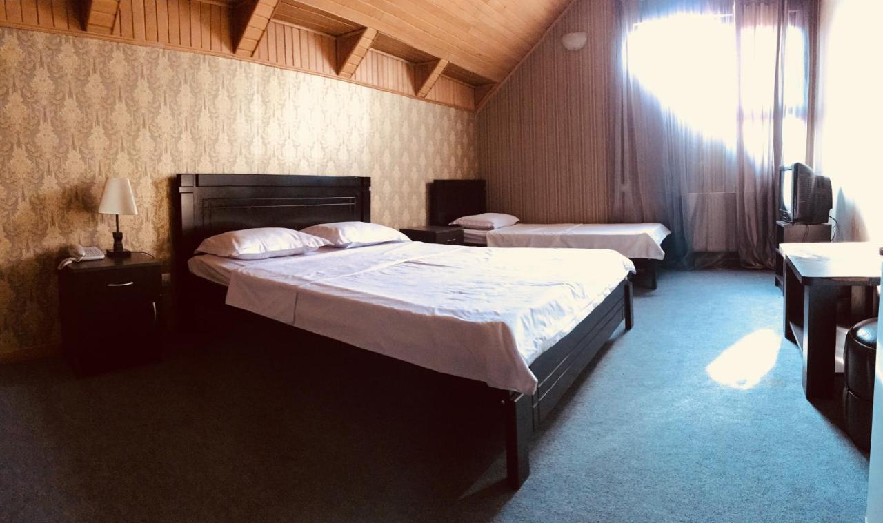 Hotel Nice تبليسي المظهر الخارجي الصورة