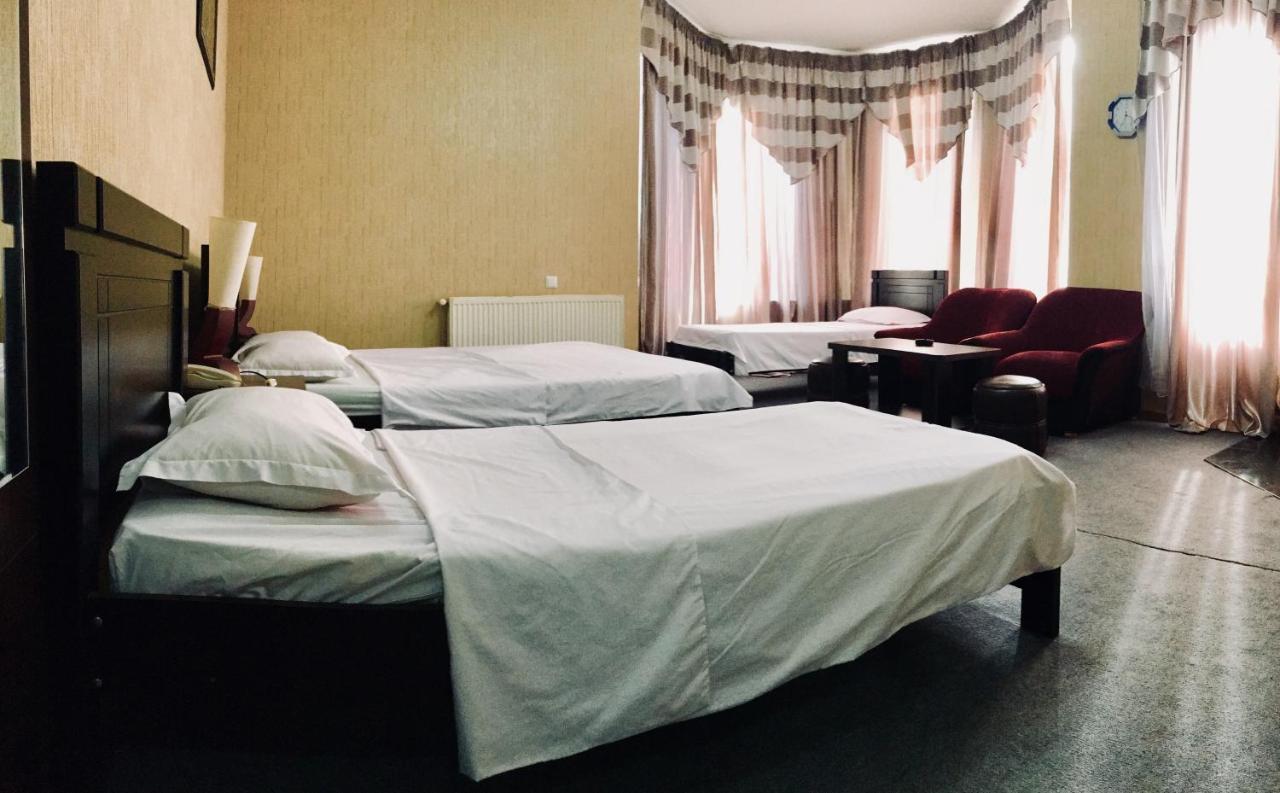 Hotel Nice تبليسي المظهر الخارجي الصورة