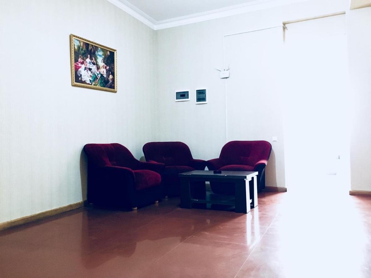 Hotel Nice تبليسي المظهر الخارجي الصورة