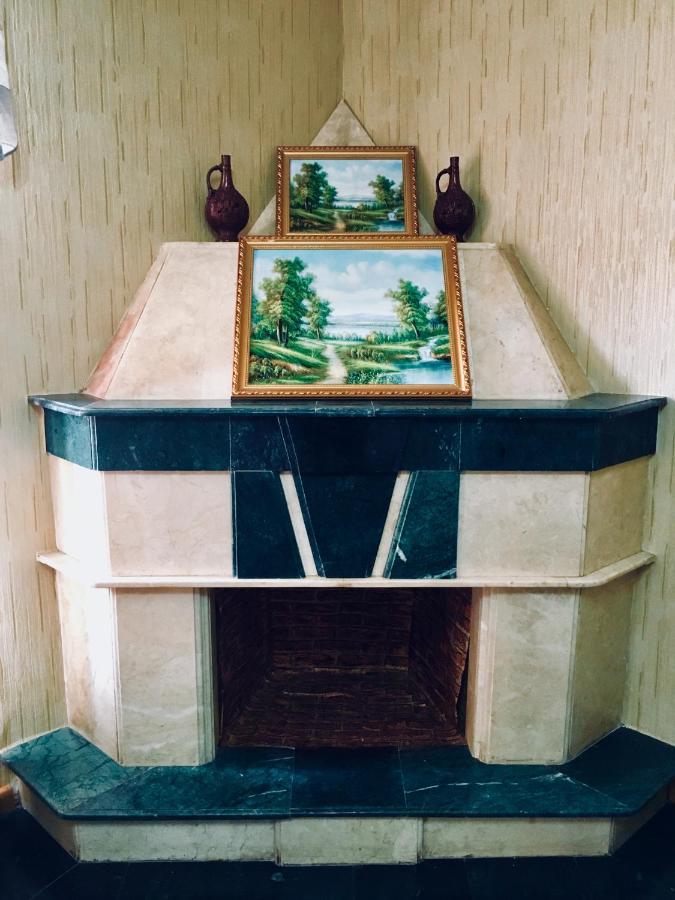 Hotel Nice تبليسي المظهر الخارجي الصورة